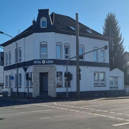 Hotel Linda Gladbeck Eksteriør billede