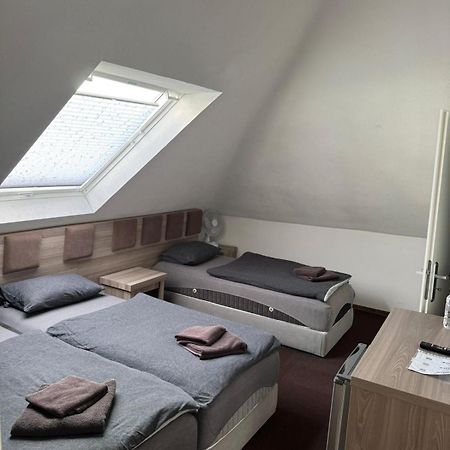 Hotel Linda Gladbeck Eksteriør billede